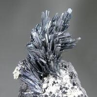 Stibnite