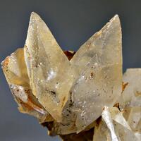 Calcite