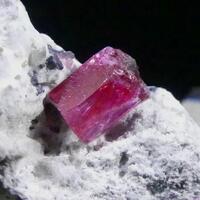 Red Beryl