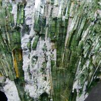 Actinolite