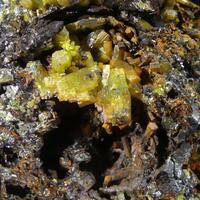 Pyromorphite
