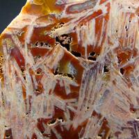 Agate Psm Baryte