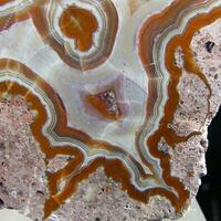 Thunder Egg Agate