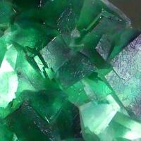 Fluorite
