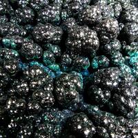 Heterogenite & Pseudomalachite