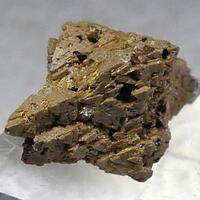 Rutile Psm Anatase