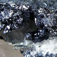 Acanthite