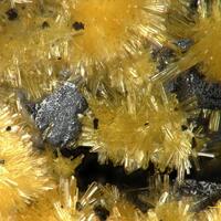 Sideronatrite