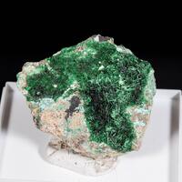 Torbernite