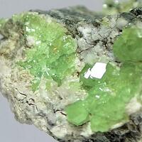 Andradite