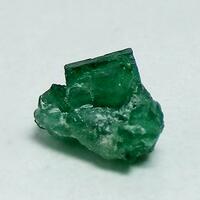 Beryl Var Emerald