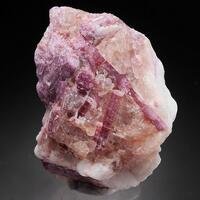 Rubellite