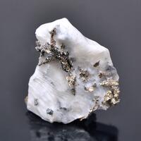 Native Silver