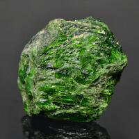 Chromian Diopside