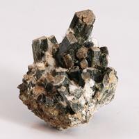 Diopside Var Traversellite