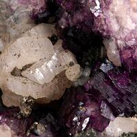 Fluorapatite