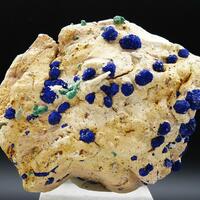 Azurite