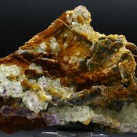 Fluorite