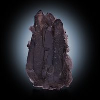 Smoky Quartz