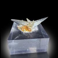Mineral Capture: 18 Apr - 25 Apr 2025
