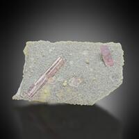 Tourmaline