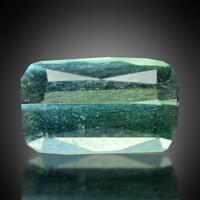 Indicolite Tourmaline