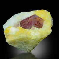 Spinel