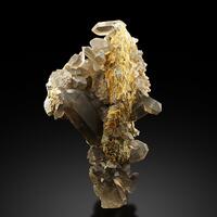 Quartz Var Smoky Quartz