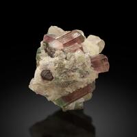 Elbaite