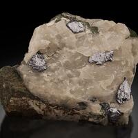 Molybdenite