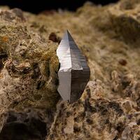 Anatase & Quartz