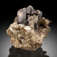 Cassiterite