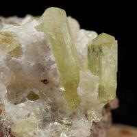 Fluorapatite