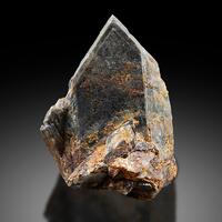 Baryte