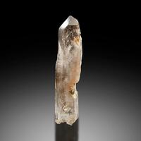 Smoky Quartz