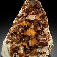 Siderite