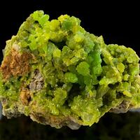 Pyromorphite