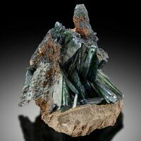 Vivianite