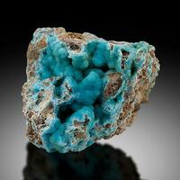 Hemimorphite