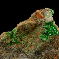 Annabergite