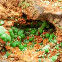 Conichalcite