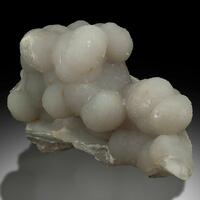 Quartz Var Chalcedony