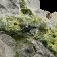 Wavellite