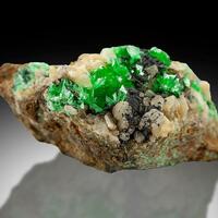 Annabergite