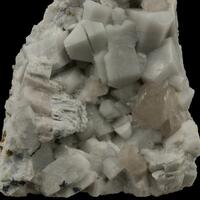 Orthoclase Quartz & Albite