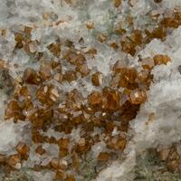 Grossular