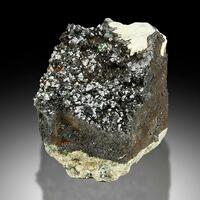 Magnetite