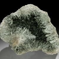 Hedenbergite