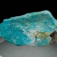 Hemimorphite
