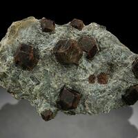 Almandine